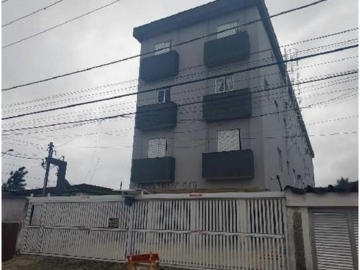 Casa - Sao Vicente, SP - foto 1