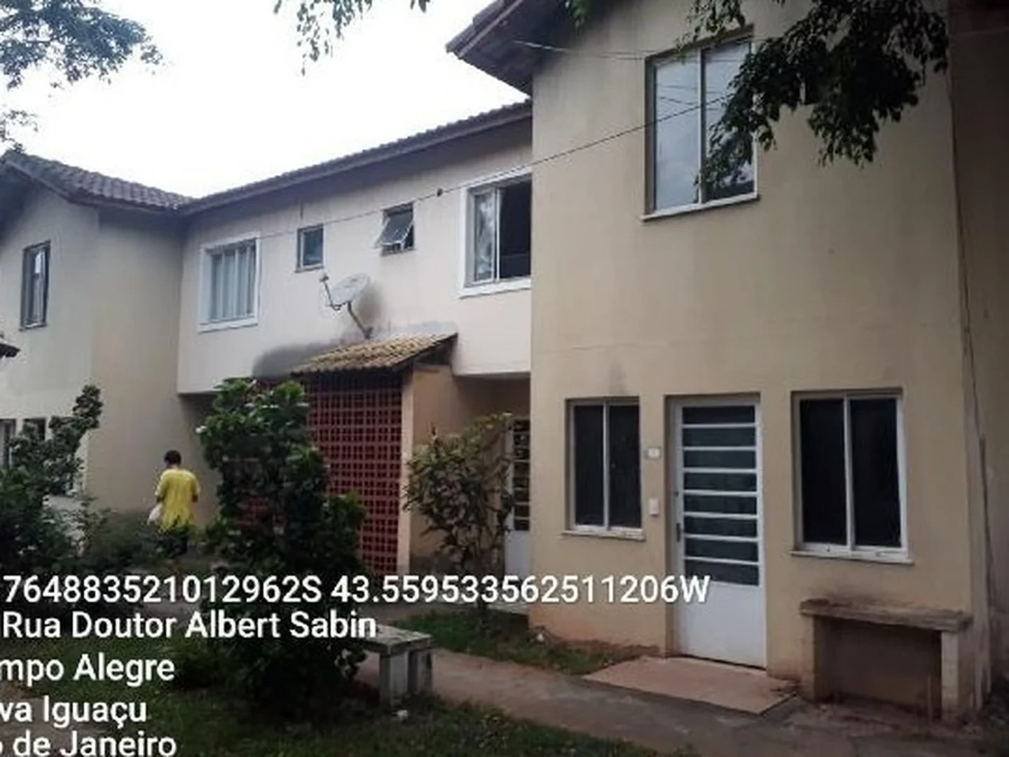 Casa - Nova Iguacu, RJ - foto 1