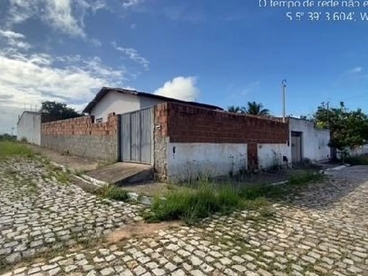 Casa - Ceara-Mirim, RN - foto 1