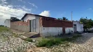 Casa - Ceara-Mirim, RN