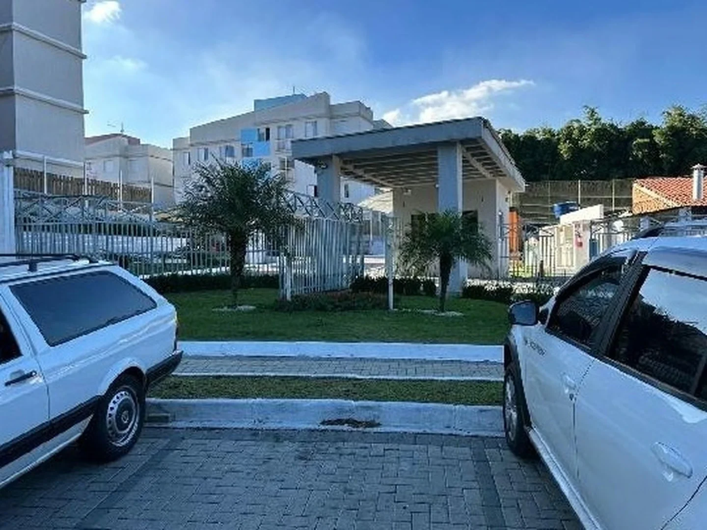 Apartamento - Curitiba, PR - foto 1