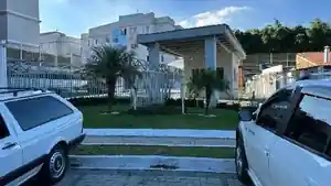 Apartamento - Curitiba, PR