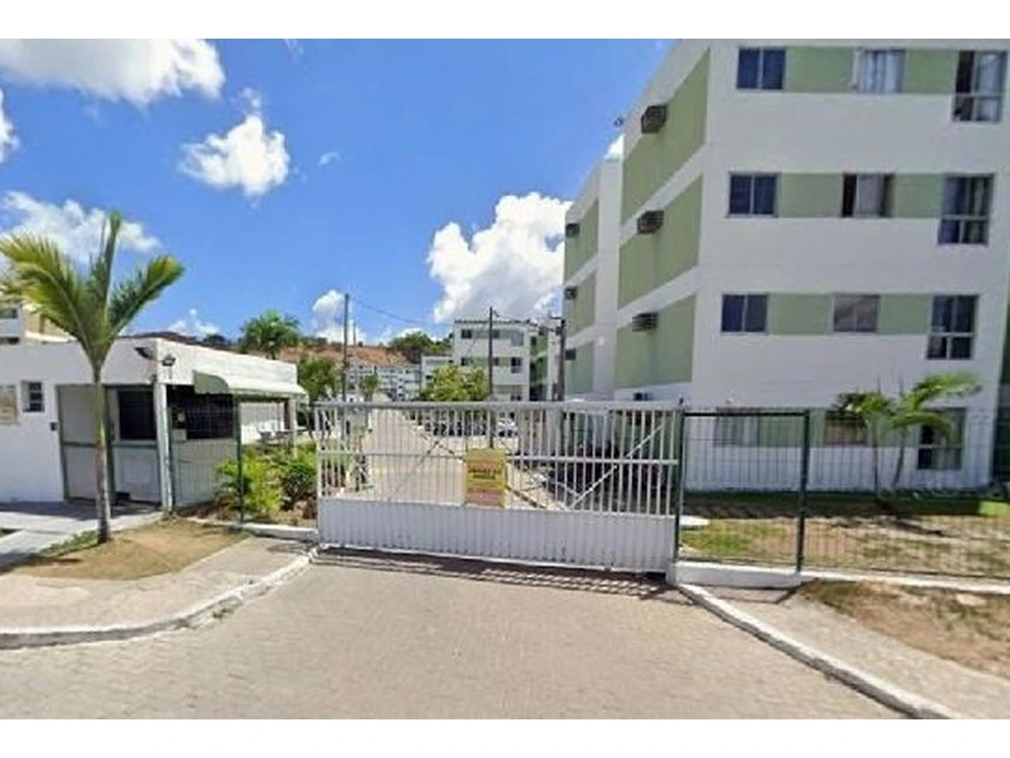 Apartamento - Igarassu, PE - foto 1