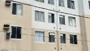 Apartamento - Ananindeua, PA