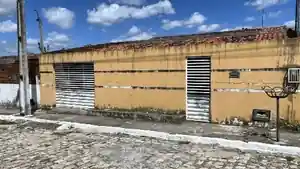 Casa - Ceara-Mirim, RN