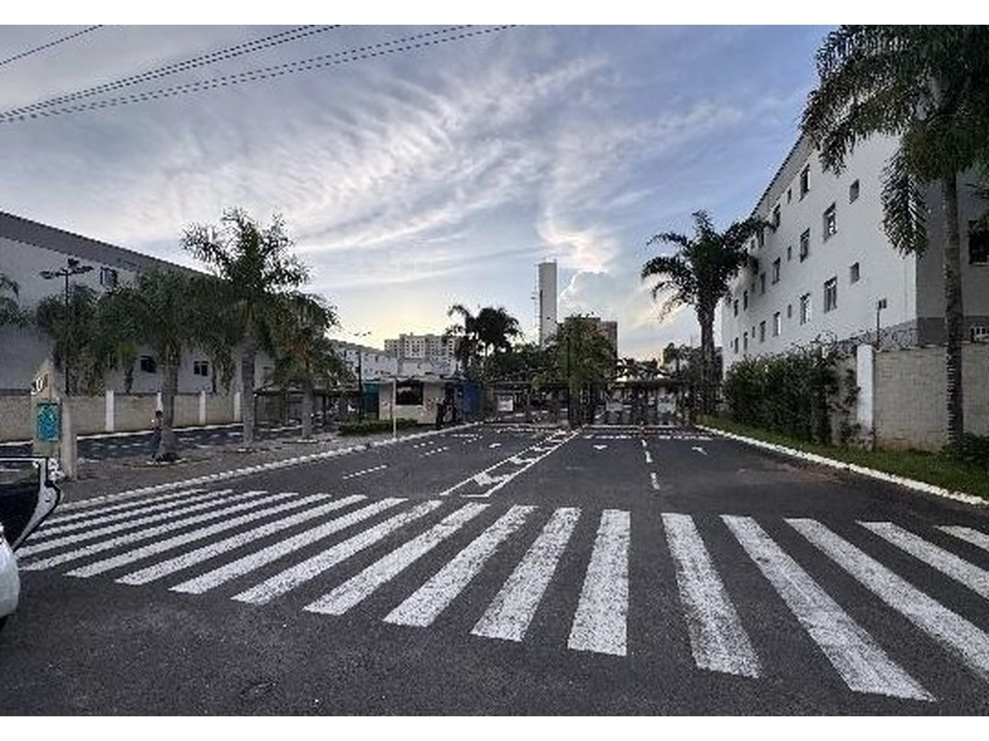 Apartamento - Uberlandia, MG - foto 1