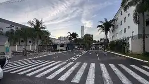 Apartamento - Uberlandia, MG