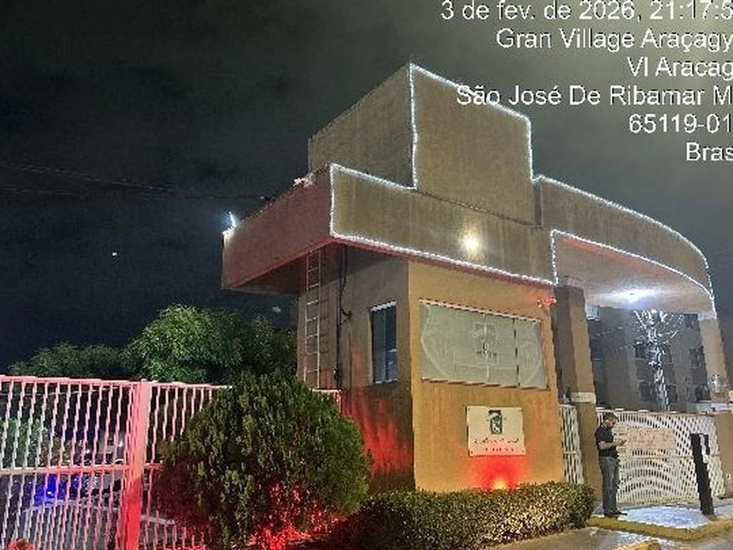 Apartamento - Sao Jose De Ribamar, MA - foto 1