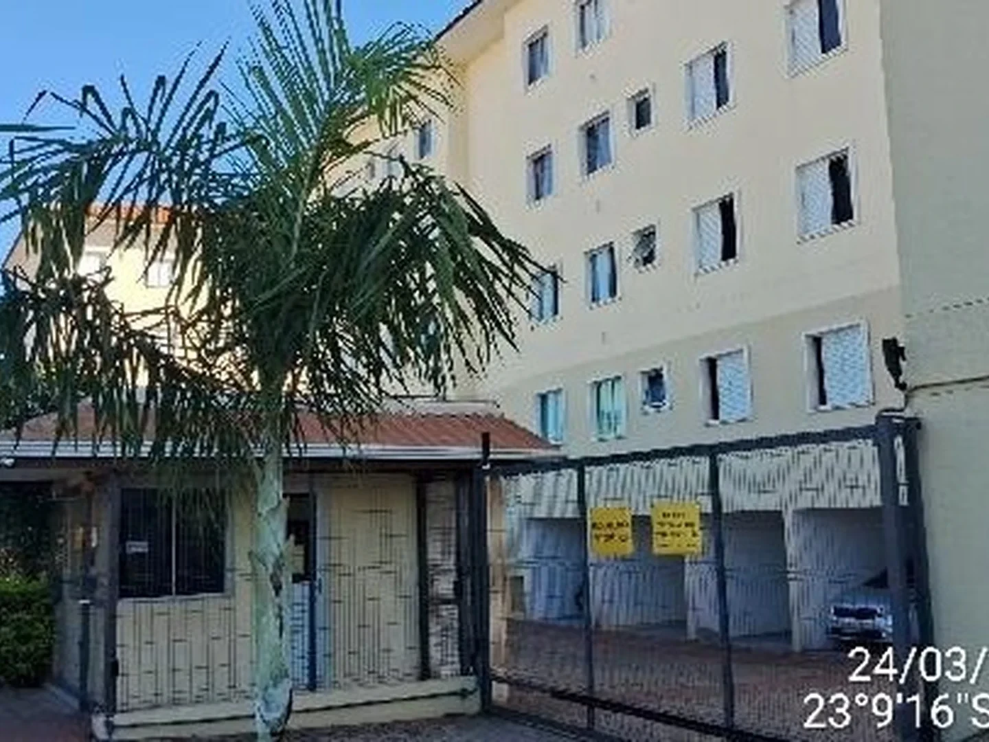 Apartamento - Jundiai, SP - foto 1