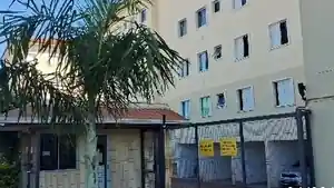 Apartamento - Jundiai, SP