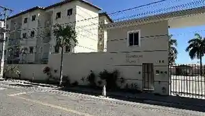 Apartamento - Horizonte, CE