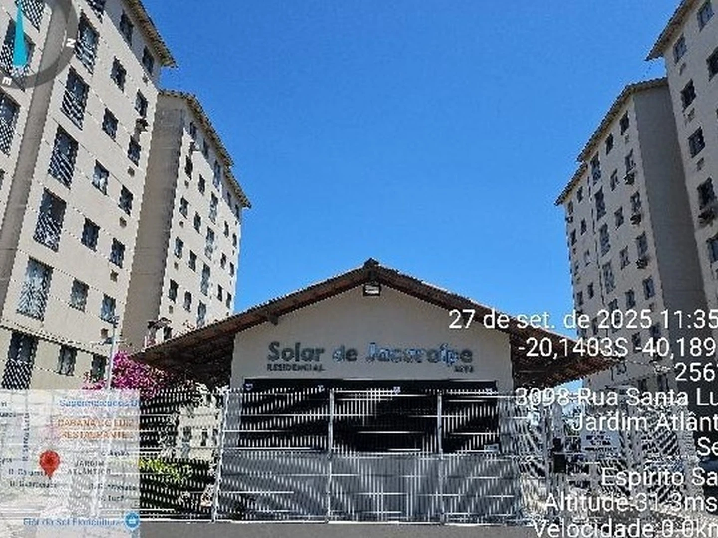 Apartamento - Serra, ES - foto 1