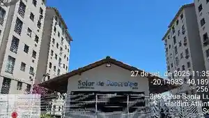 Apartamento - Serra, ES