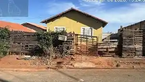 Casa - Sao Gotardo, MG