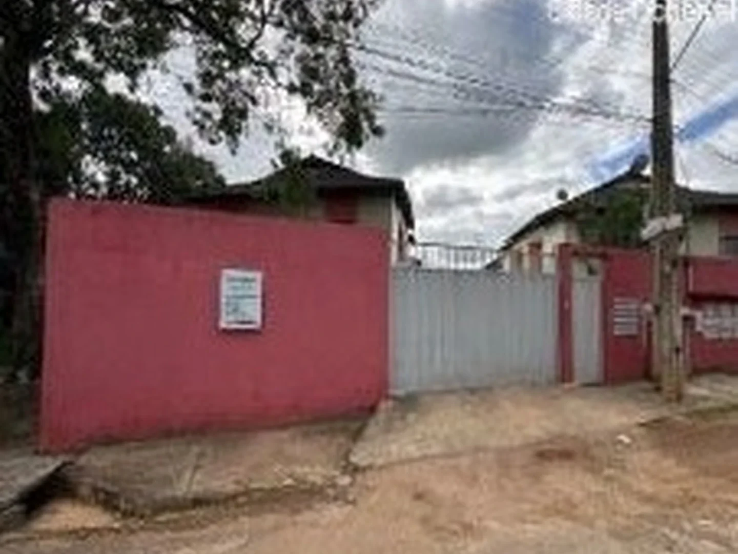 Apartamento - Cidade Ocidental, GO - foto 1