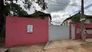 Apartamento - Cidade Ocidental, GO