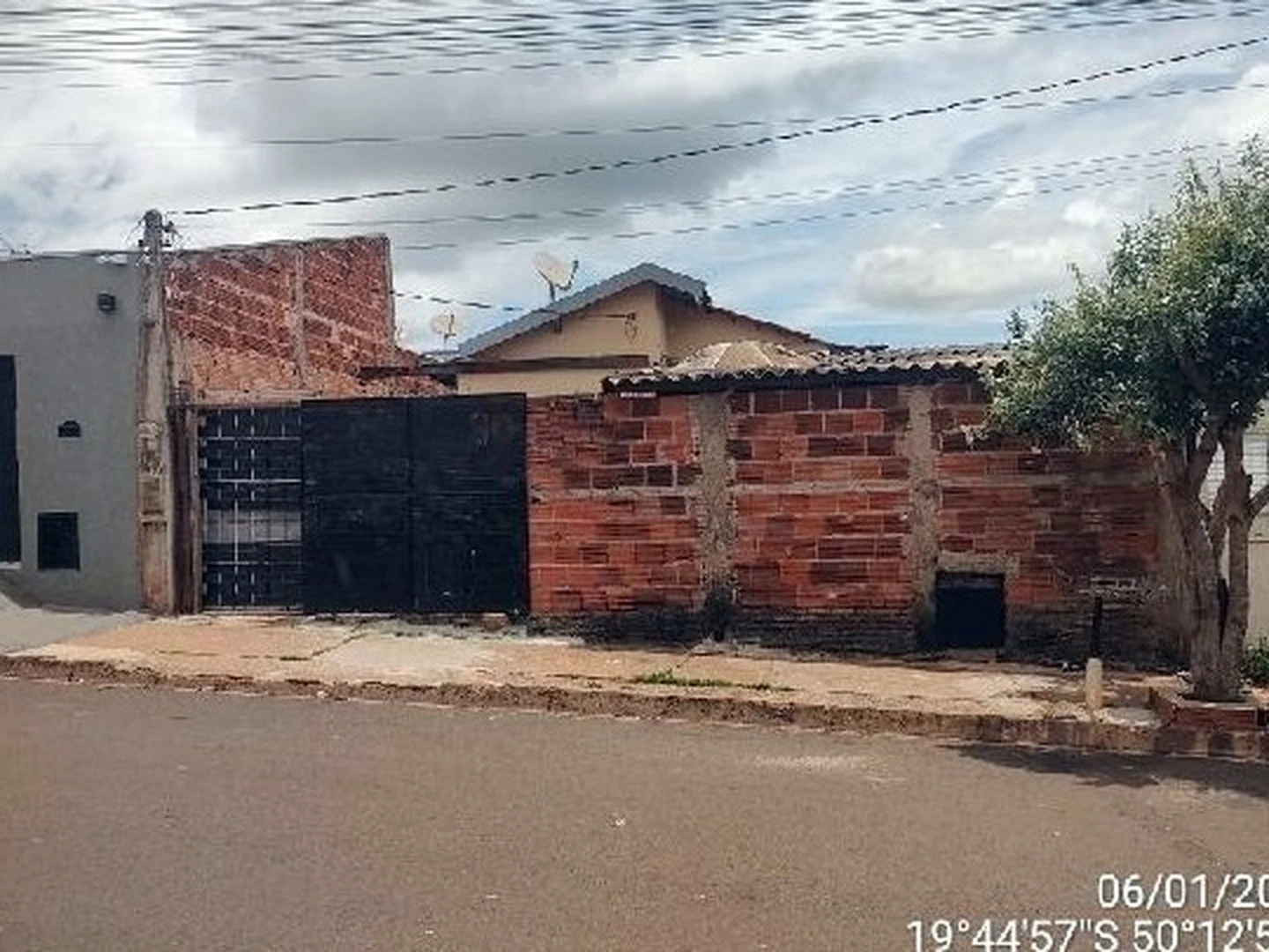Casa - Iturama, MG - foto 1