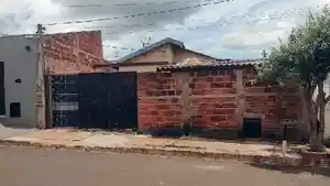 Casa - Iturama, MG