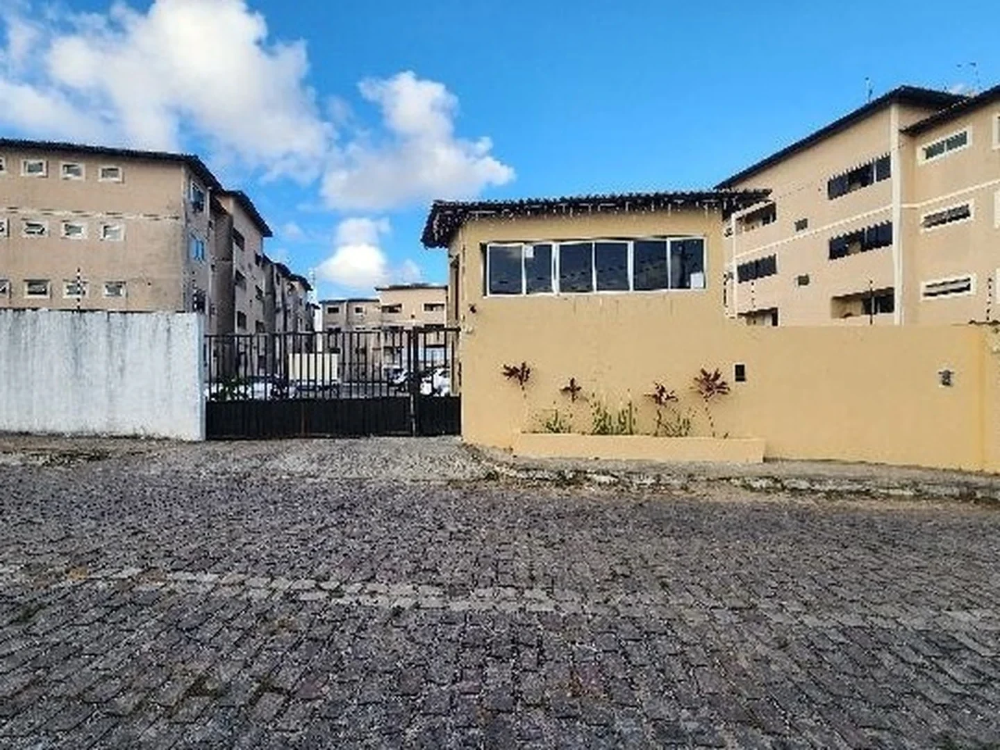 Apartamento - Parnamirim, RN - foto 1