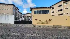 Apartamento - Parnamirim, RN