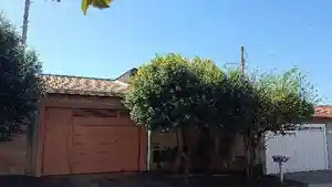 Casa - Jardinopolis, SP
