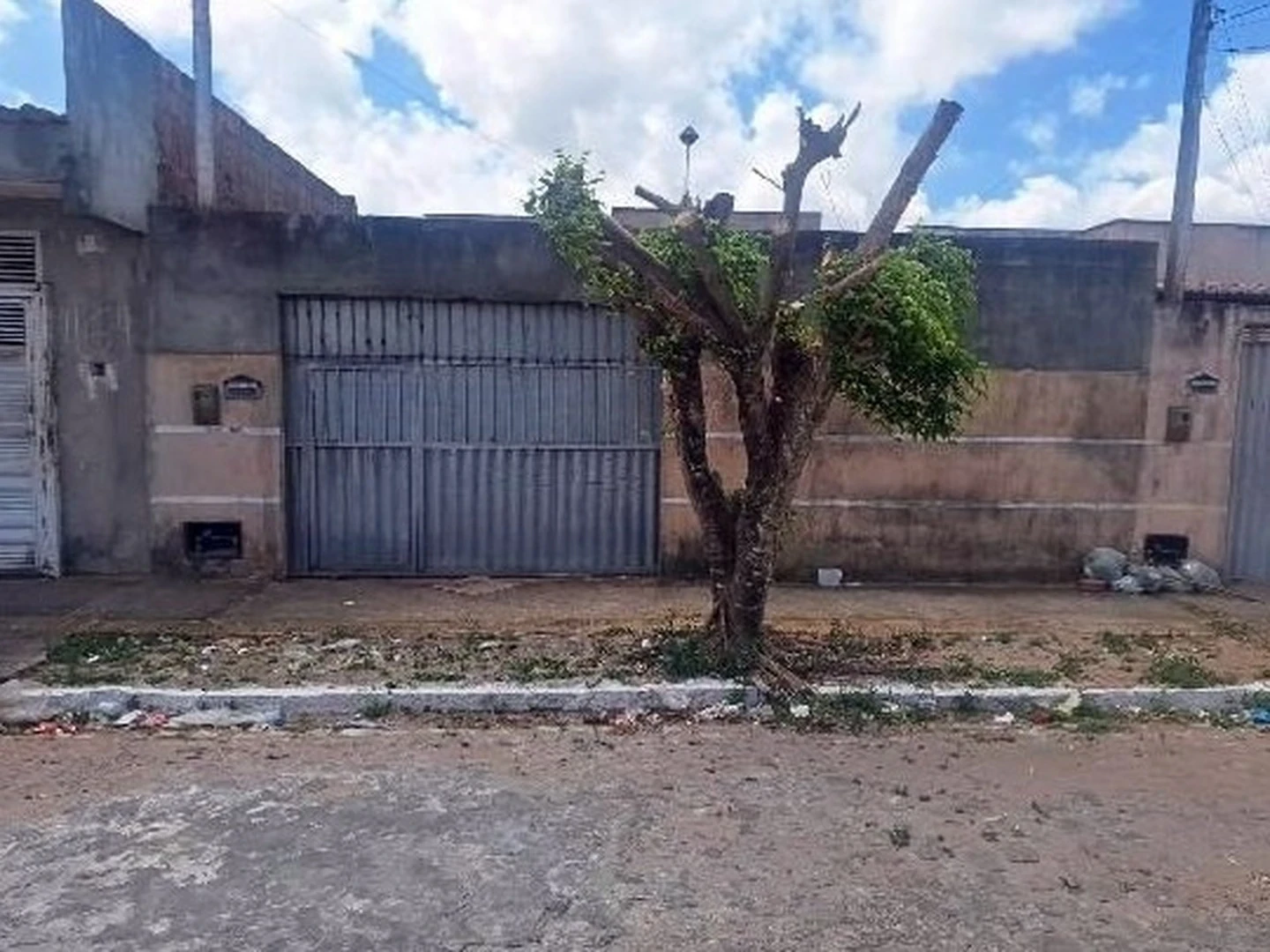 Casa - Sao Goncalo Do Amarante, RN - foto 1