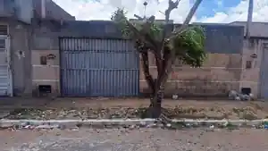 Casa - Sao Goncalo Do Amarante, RN