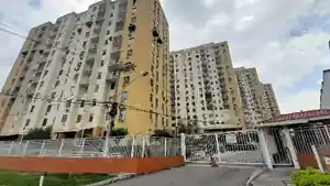Apartamento - Belford Roxo, RJ