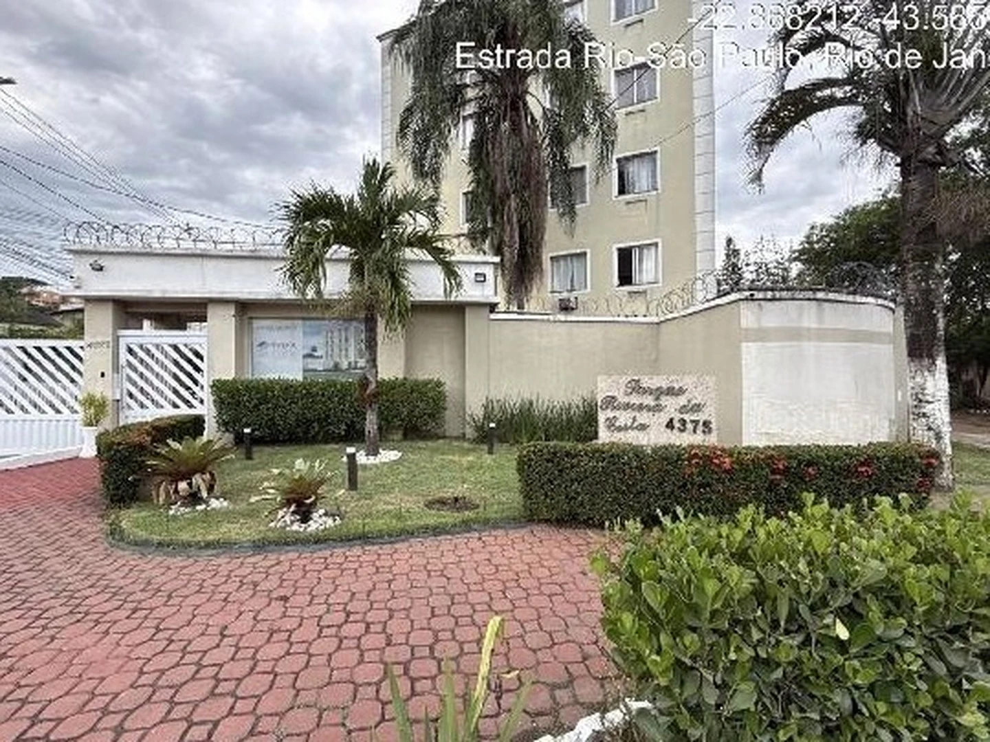 Apartamento - Rio De Janeiro, RJ - foto 1