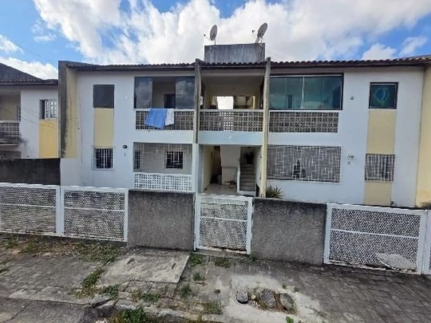 Apartamento - Caruaru, PE - foto 1