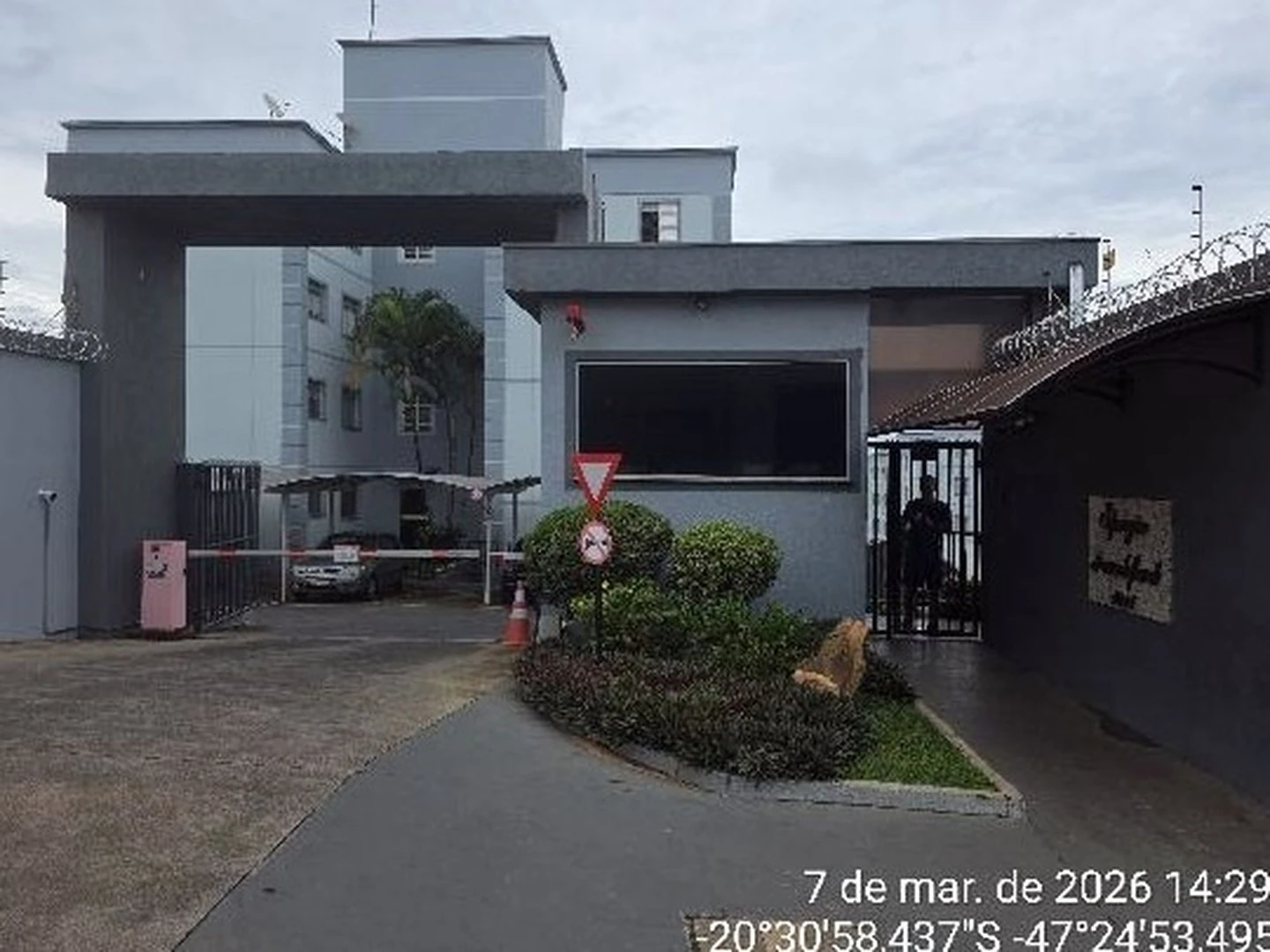 Apartamento - Franca, SP - foto 1