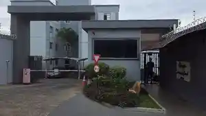 Apartamento - Franca, SP