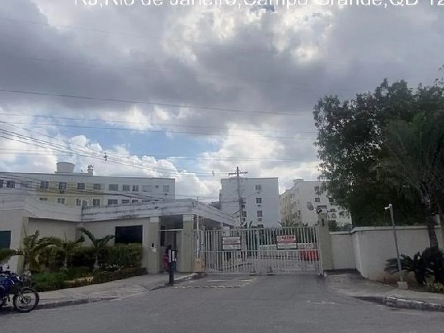 Apartamento - Rio De Janeiro, RJ - foto 1