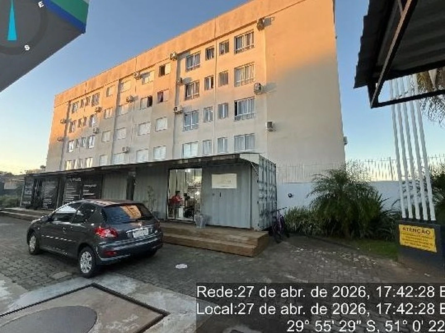 Apartamento - Gravatai, RS - foto 1