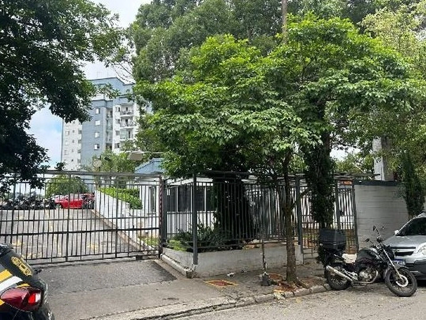 Apartamento - Sao Paulo, SP - foto 1