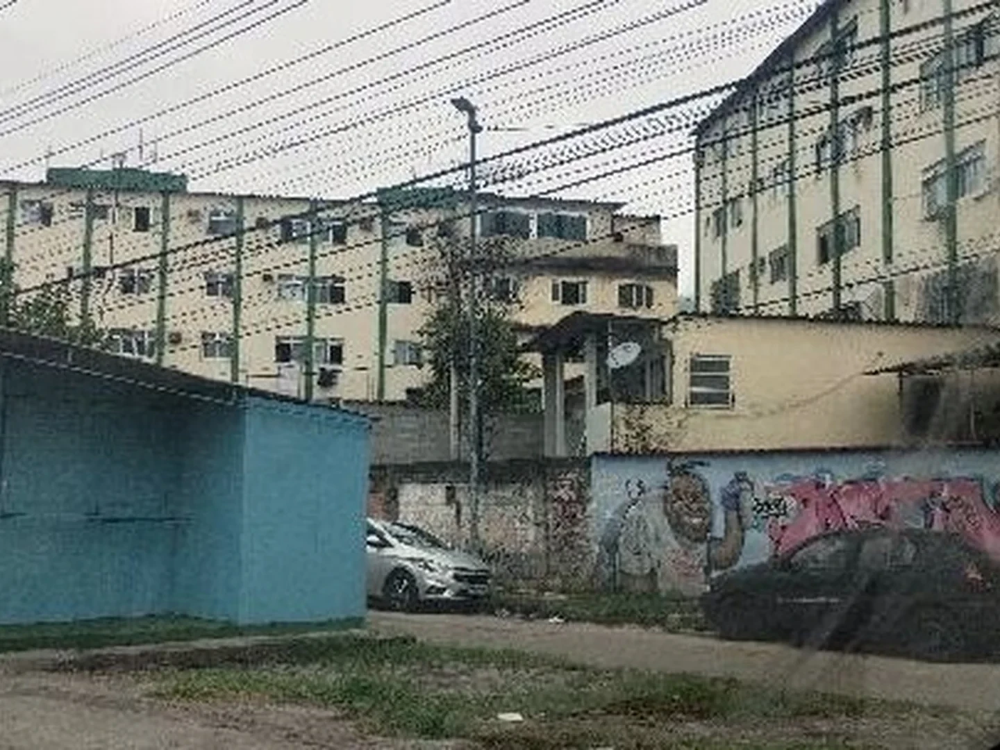 Apartamento - Rio De Janeiro, RJ - foto 1