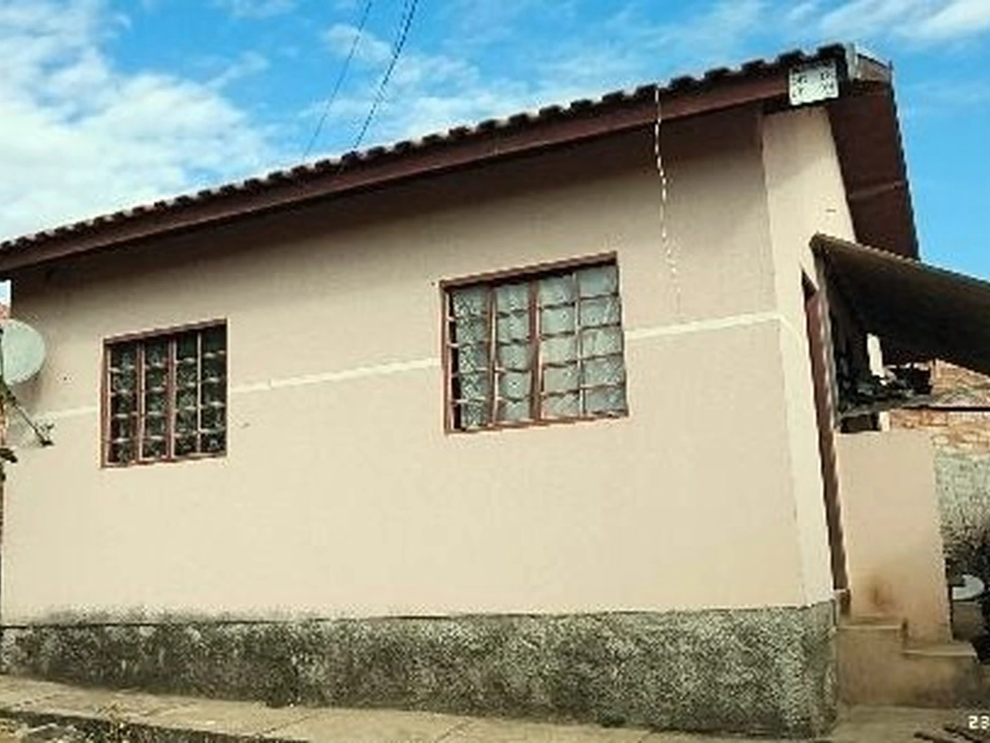 Casa - Ibaiti, PR - foto 1