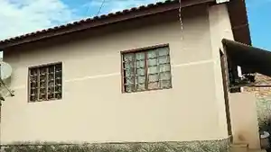 Casa - Ibaiti, PR
