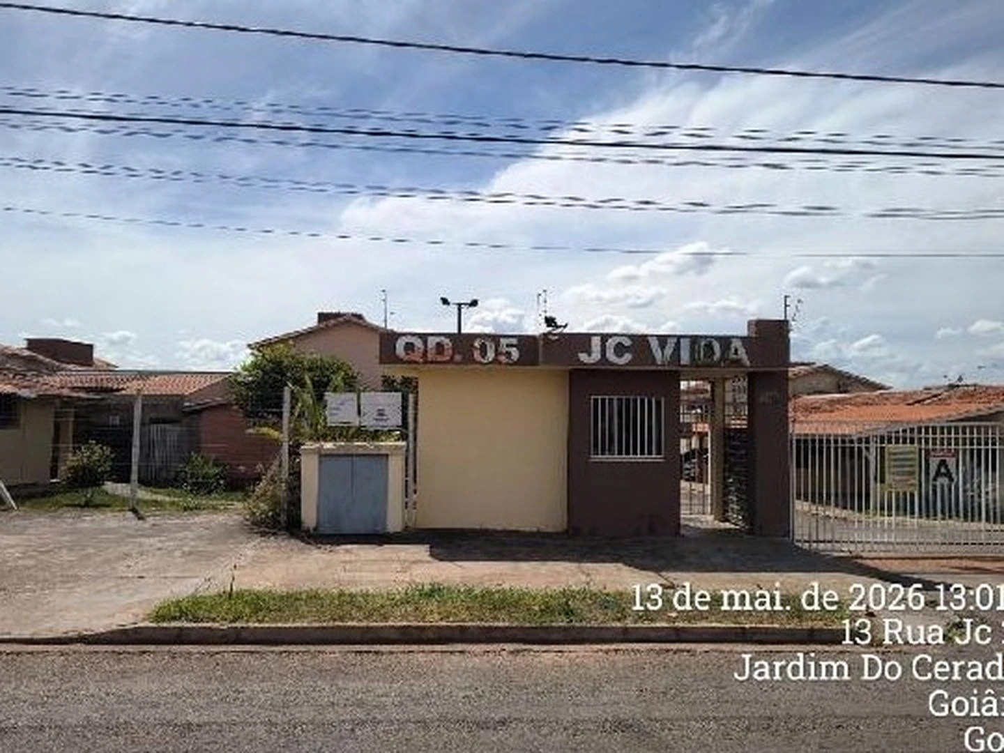 Apartamento - Goiania, GO - foto 1