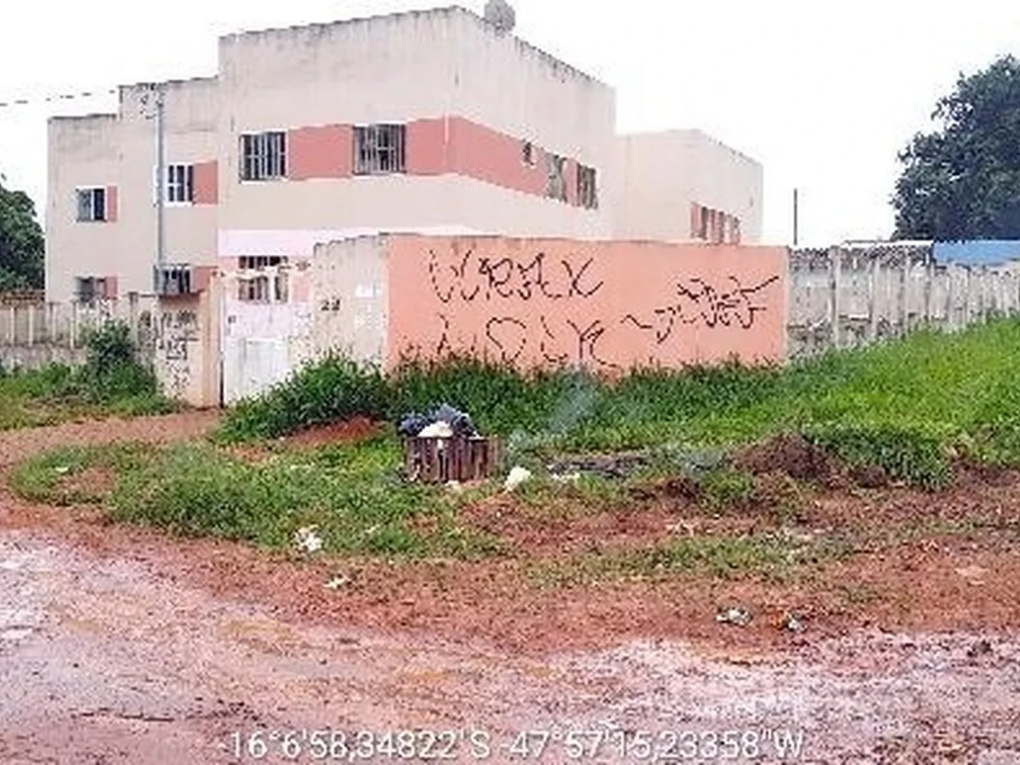 Apartamento - Cidade Ocidental, GO - foto 1