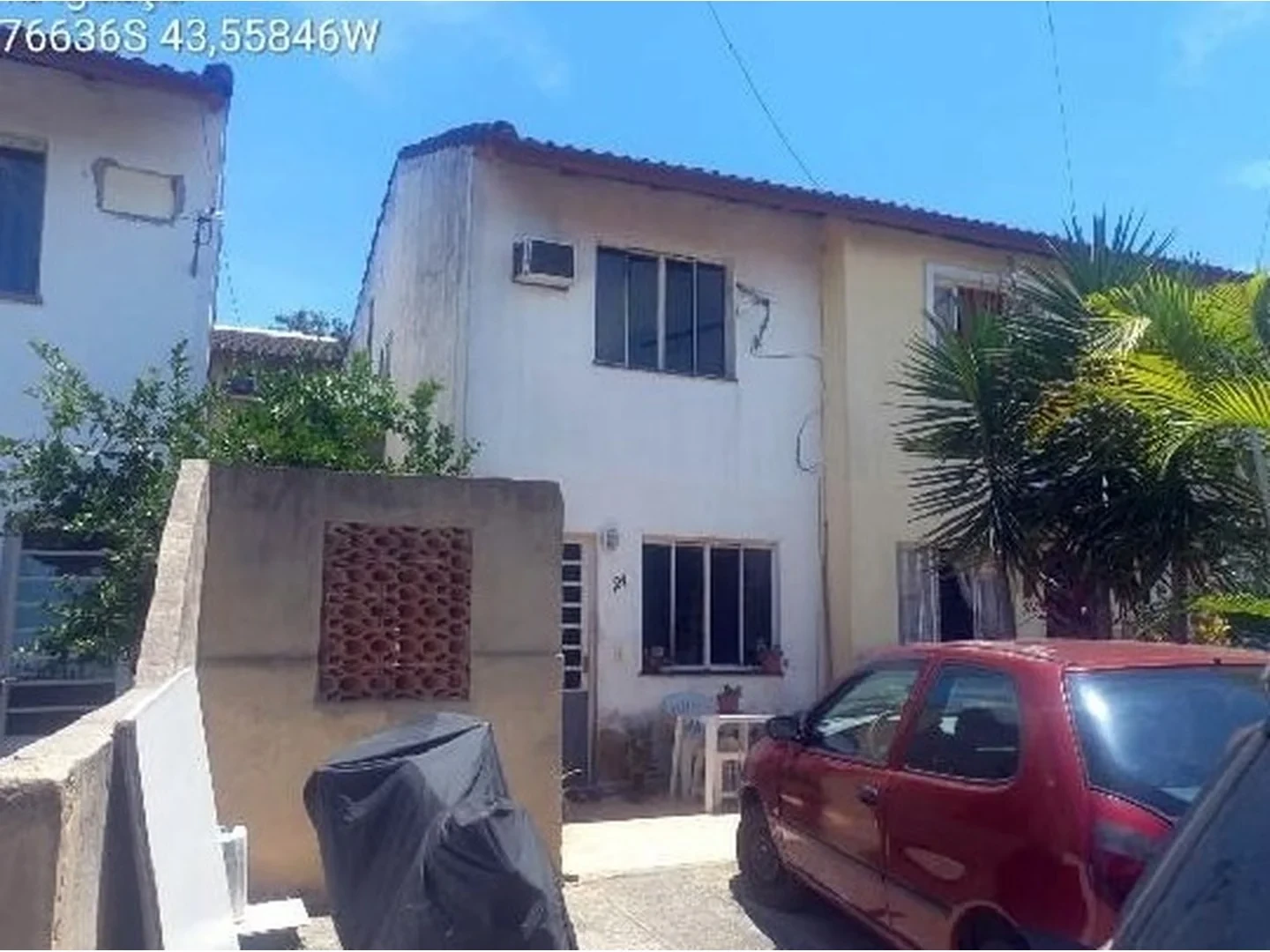 Casa - Nova Iguacu, RJ - foto 1