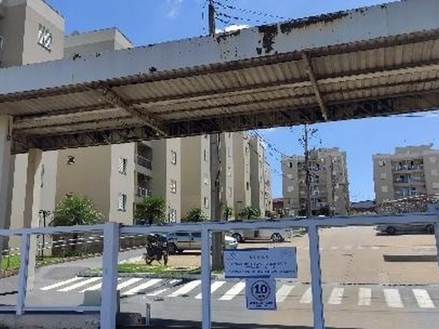 Apartamento - Mandaguacu, PR - foto 1