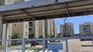 Apartamento - Mandaguacu, PR