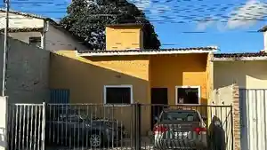Casa - Santa Rita, PB