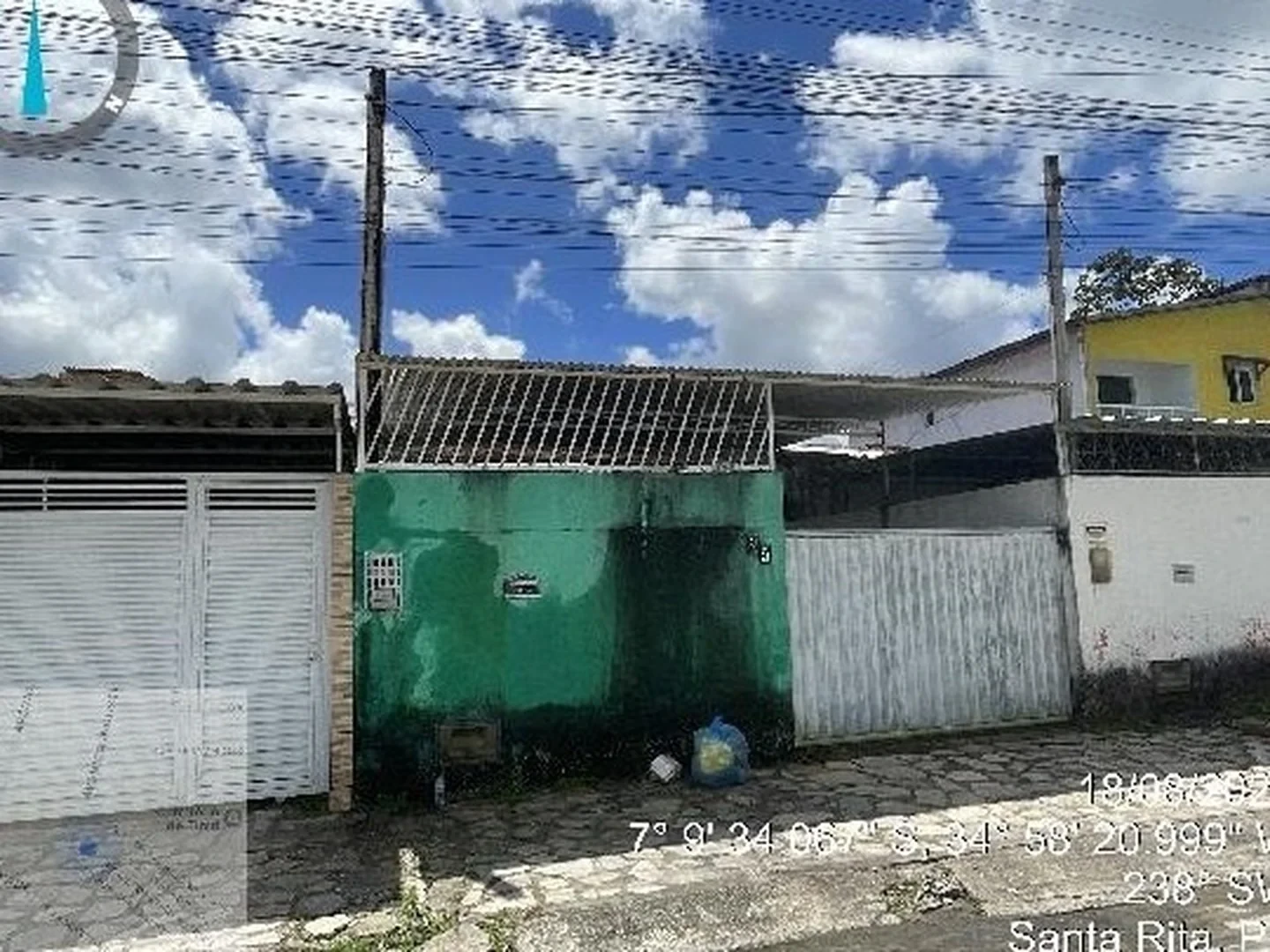 Casa - Santa Rita, PB - foto 1