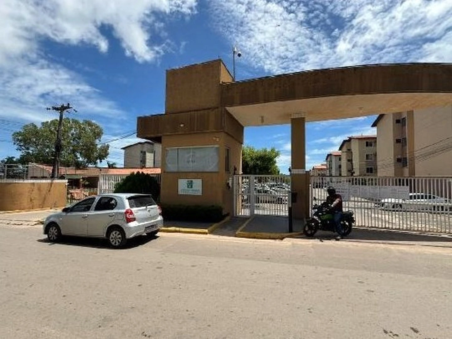 Apartamento - Sao Jose De Ribamar, MA - foto 1