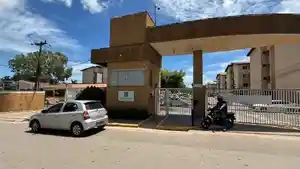 Apartamento - Sao Jose De Ribamar, MA