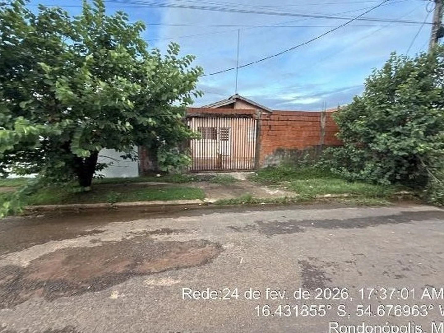 Casa - Rondonopolis, MT - foto 1
