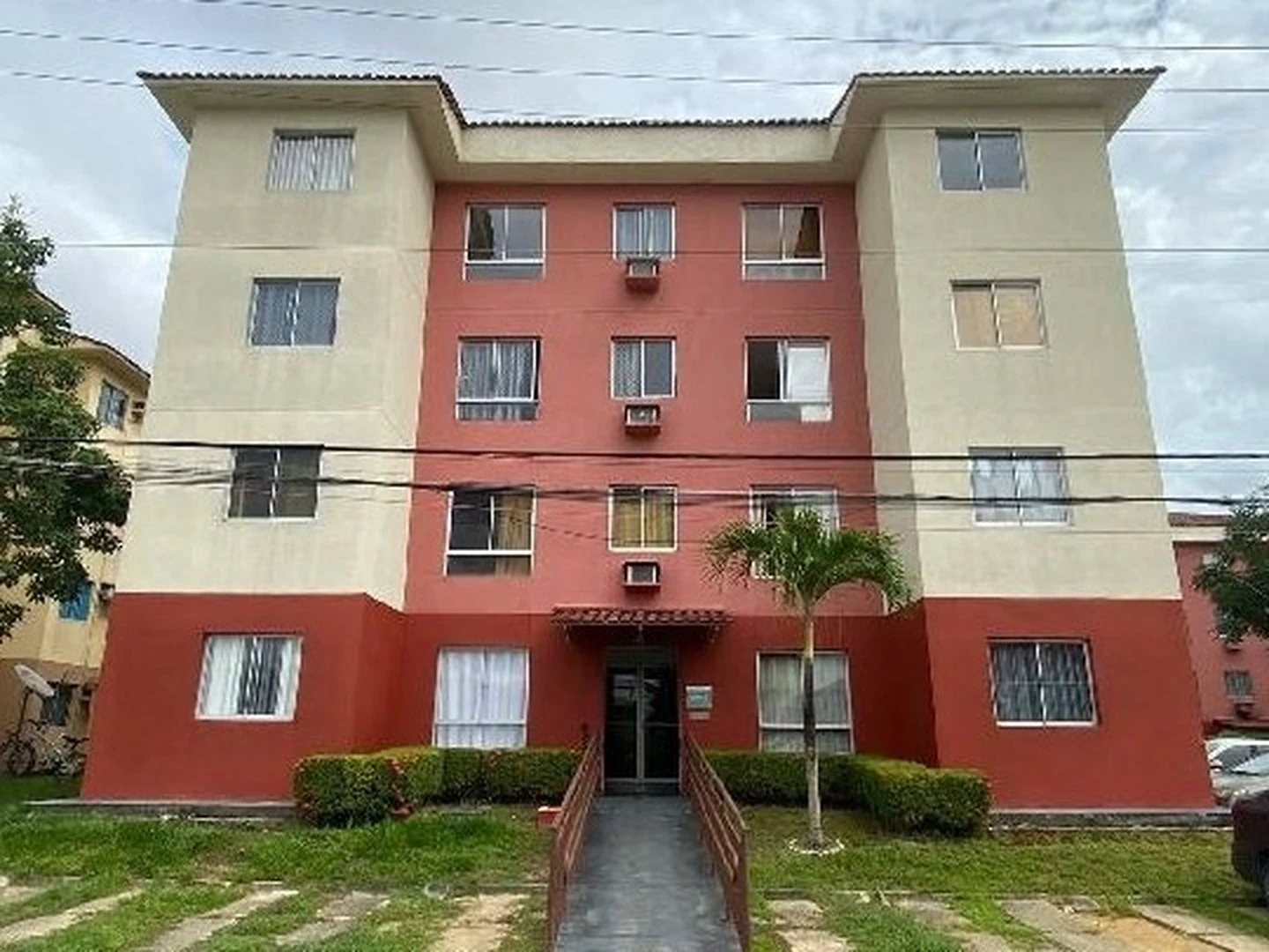 Apartamento - Manaus, AM - foto 1