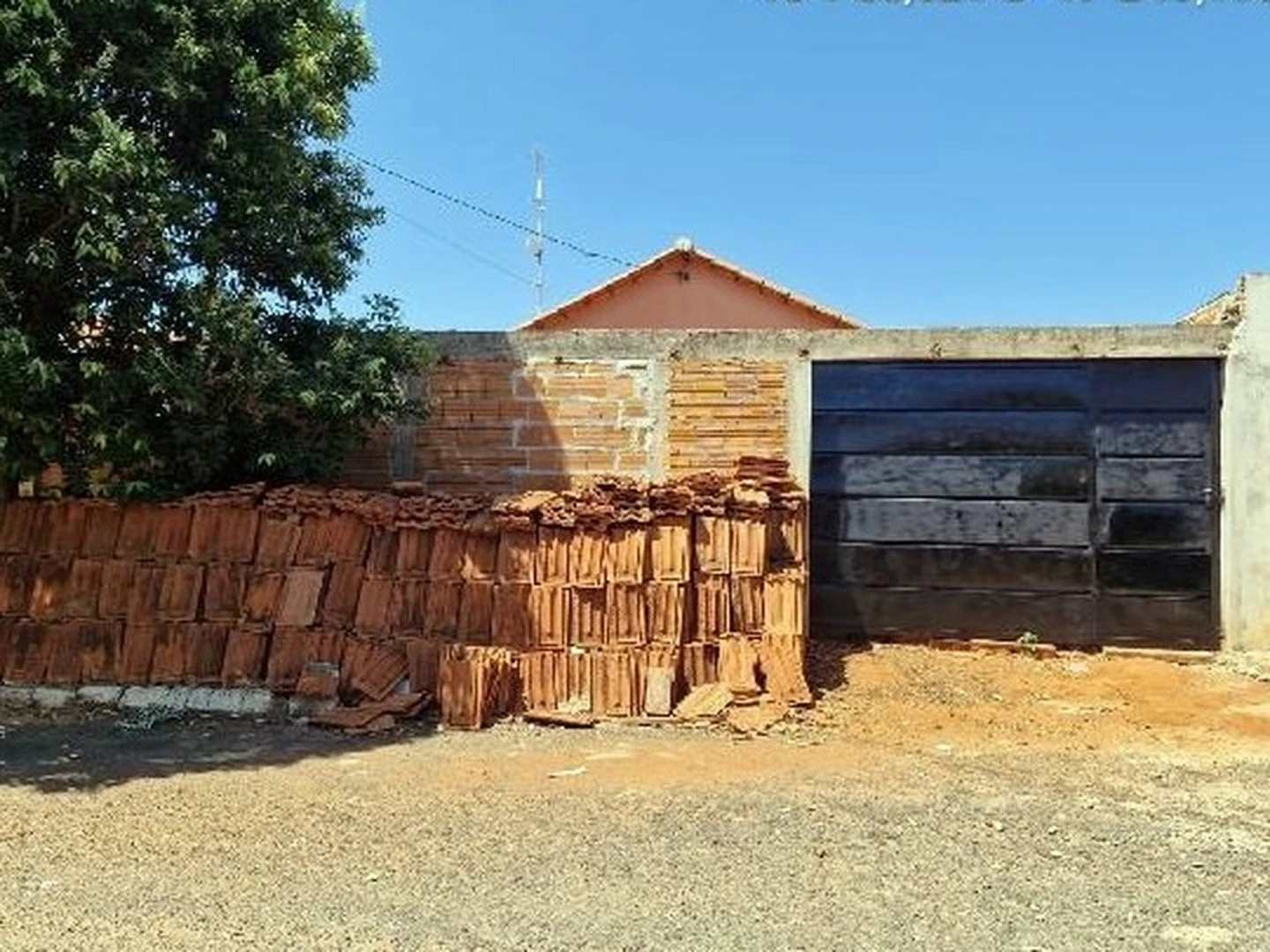 Casa - Buriti Alegre, GO - foto 1